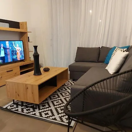 Valentinas Apartment ! Polis Exterior photo