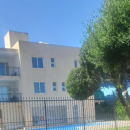 Valentinas Apartment ! Polis Exterior photo