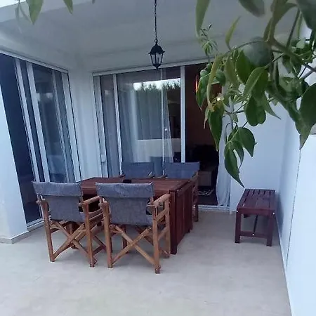 Valentinas Apartment ! Polis Exterior photo