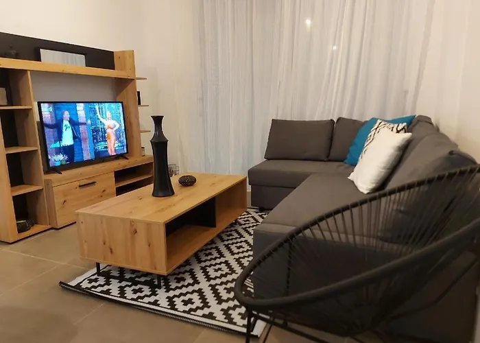 Valentinas Apartment !